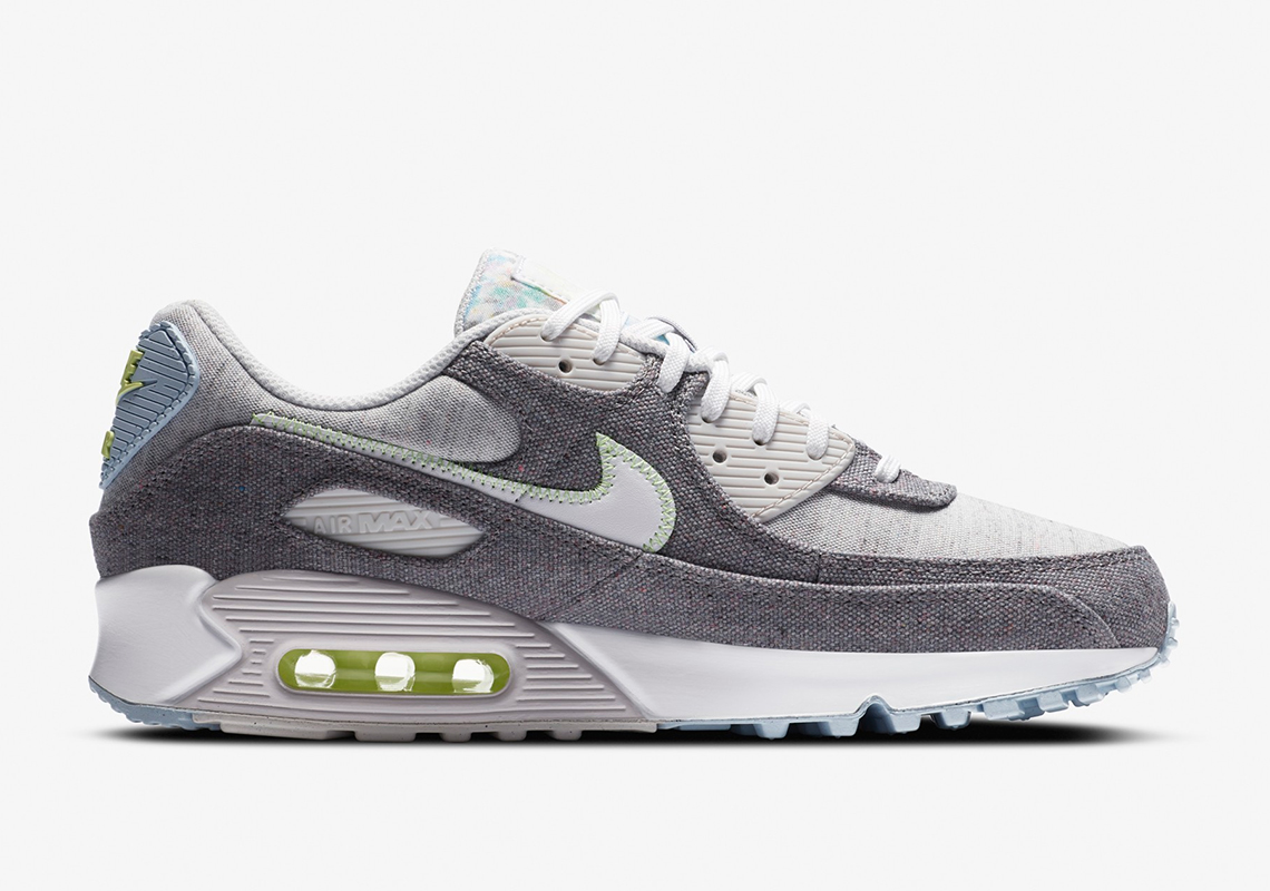 Nike Air Max 90 Crater Ck6467 001 4