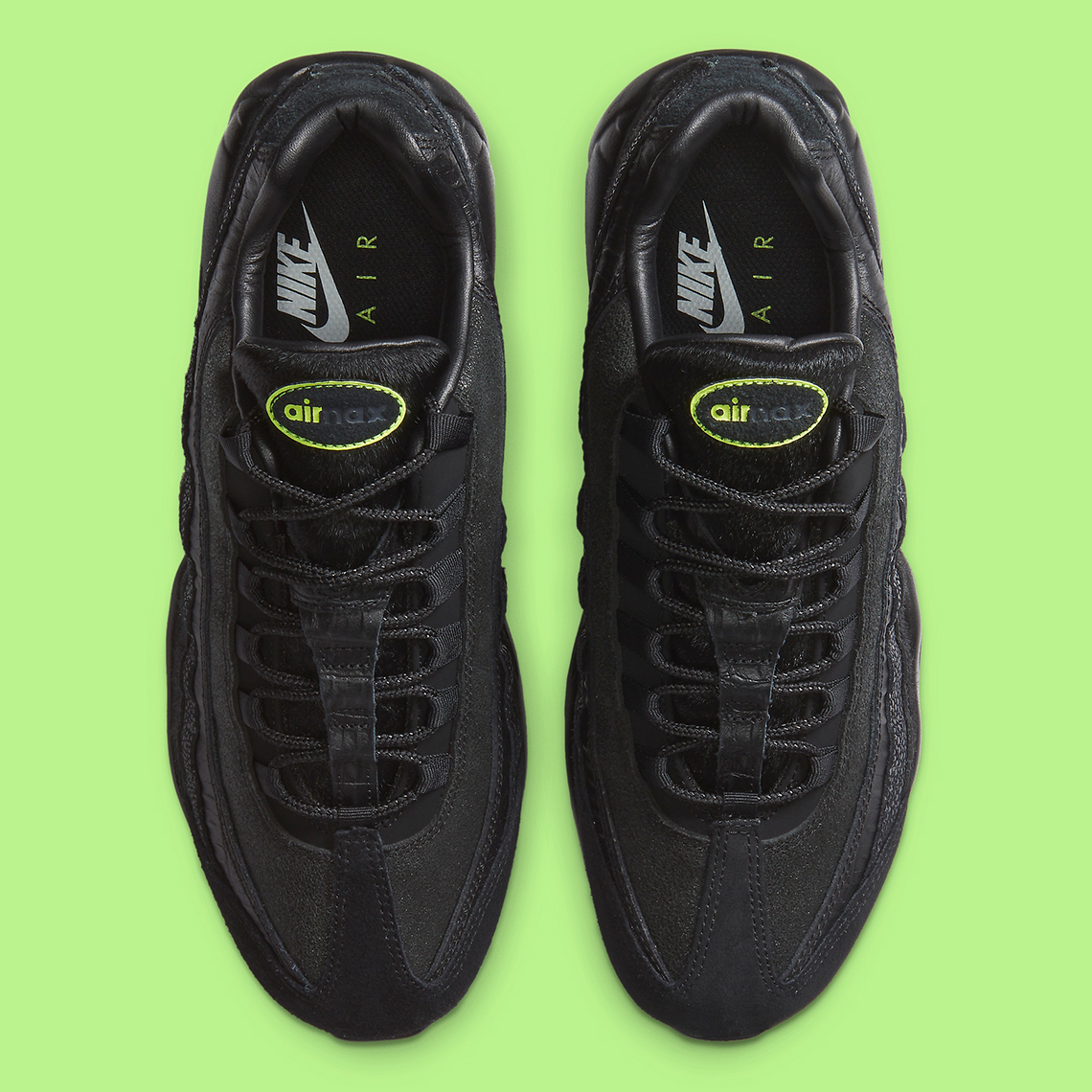 Nike Air Max 95 Cz7911 001 6