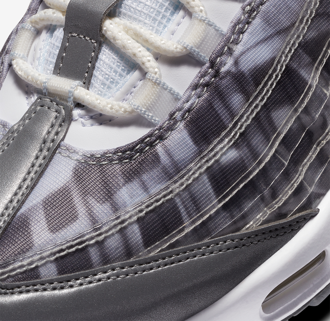 Nike Air Max 95 Da4301 100 9