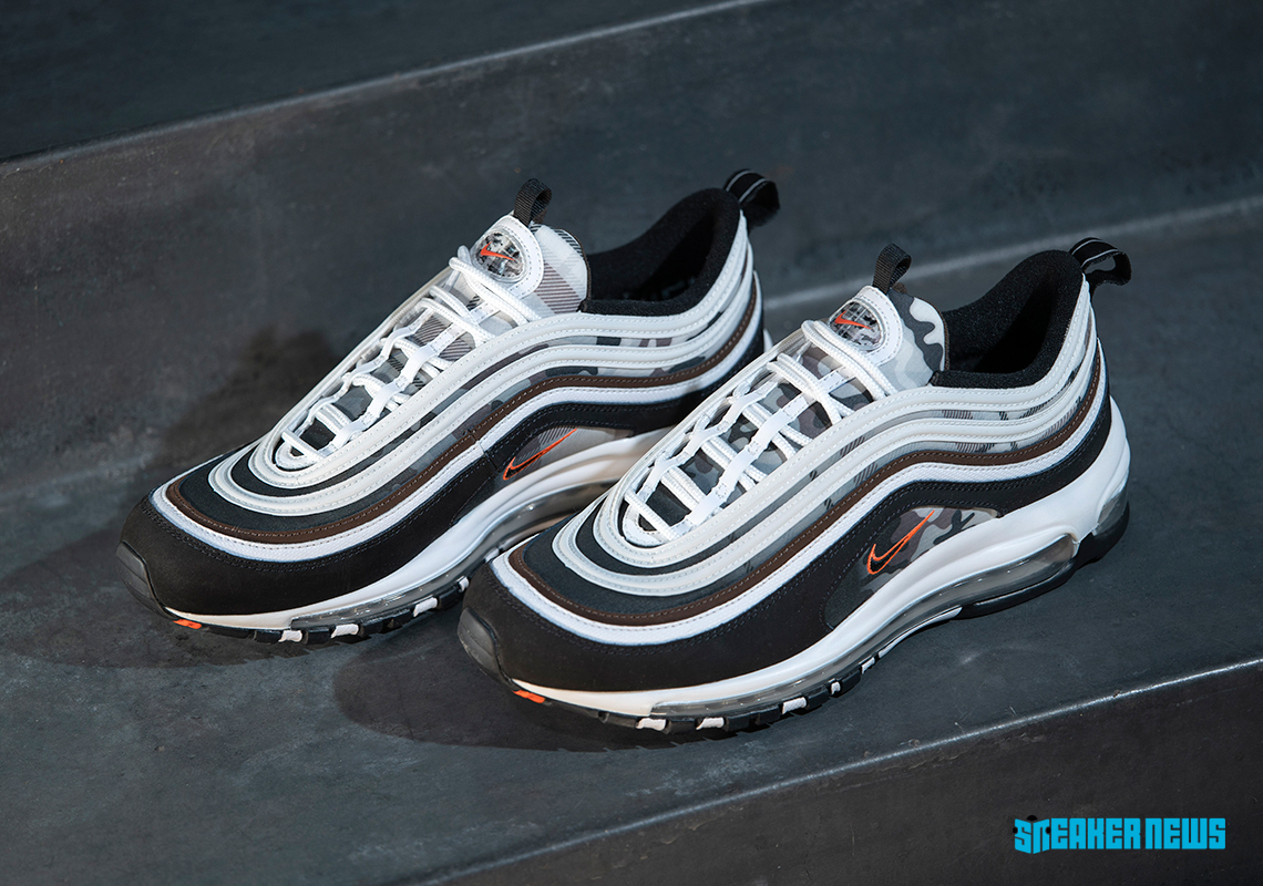 Nike Air Max 97 Remix Pack Footlocker Exclusive 1