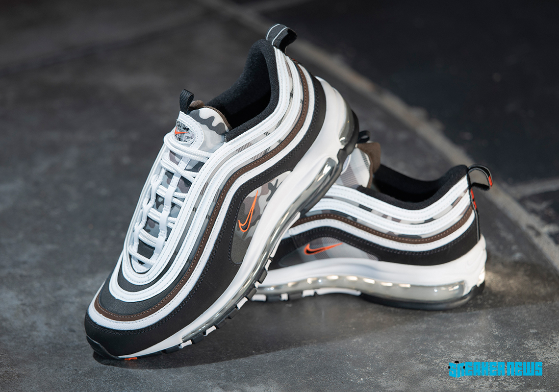 Nike Air Max 97 Remix Pack Footlocker Exclusive 2