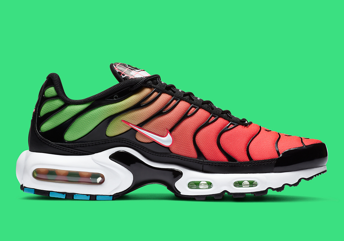 Nike Air Max Plus Worldwide Ck7291 001 5