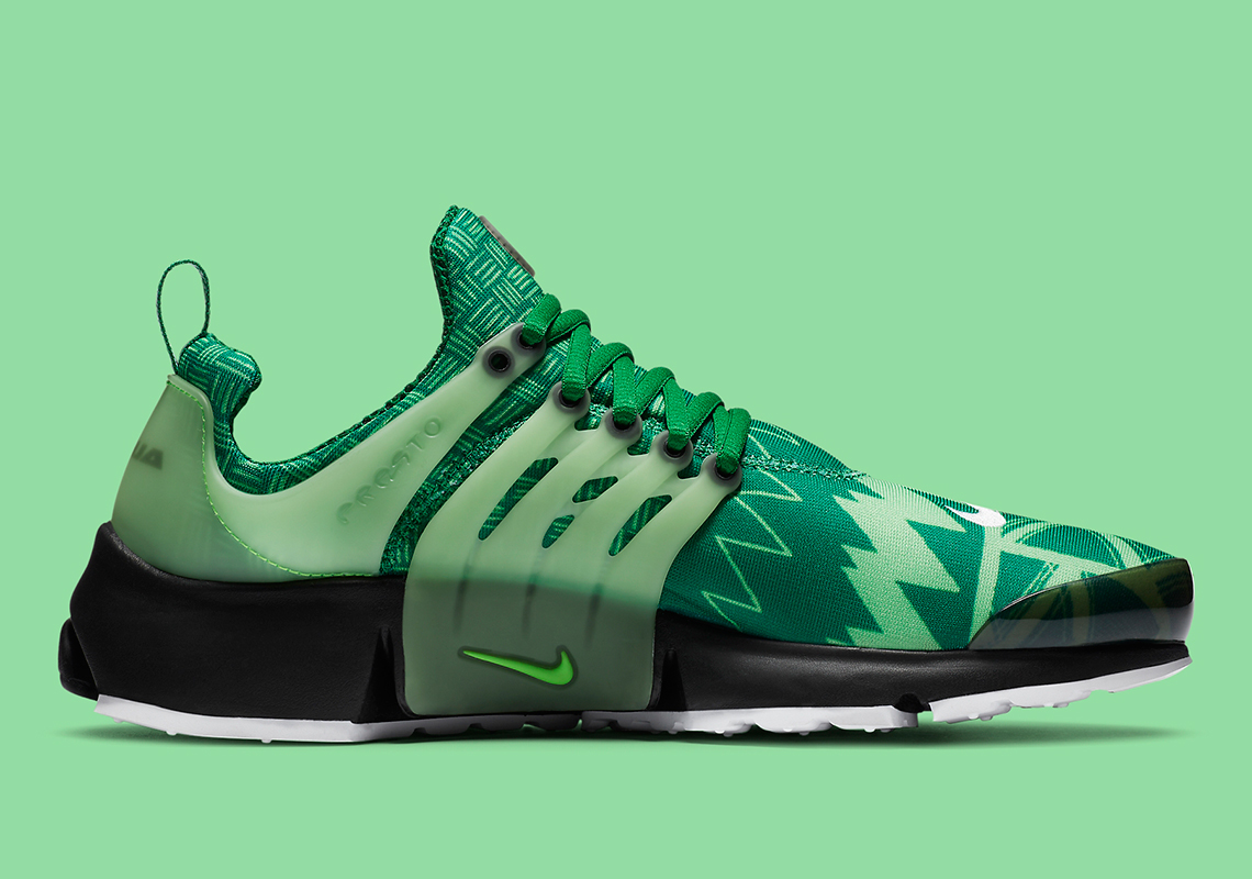 Nike Air Presto Naija Cj1229 300 6