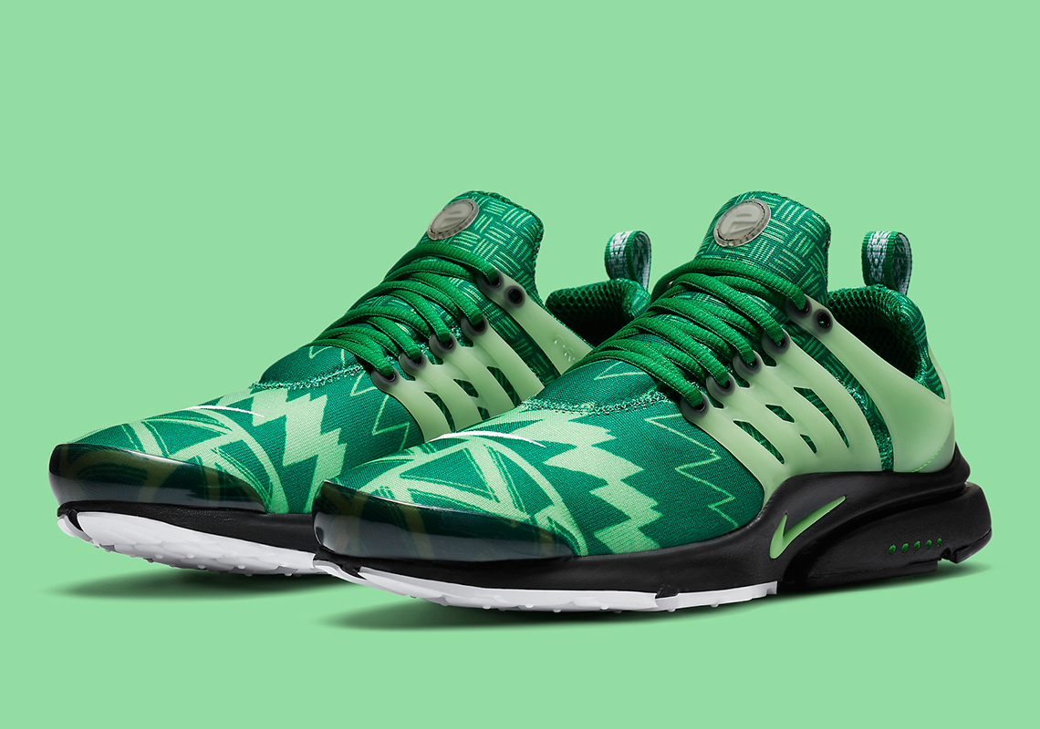 Nike Air Presto Naija Cj1229 300 8