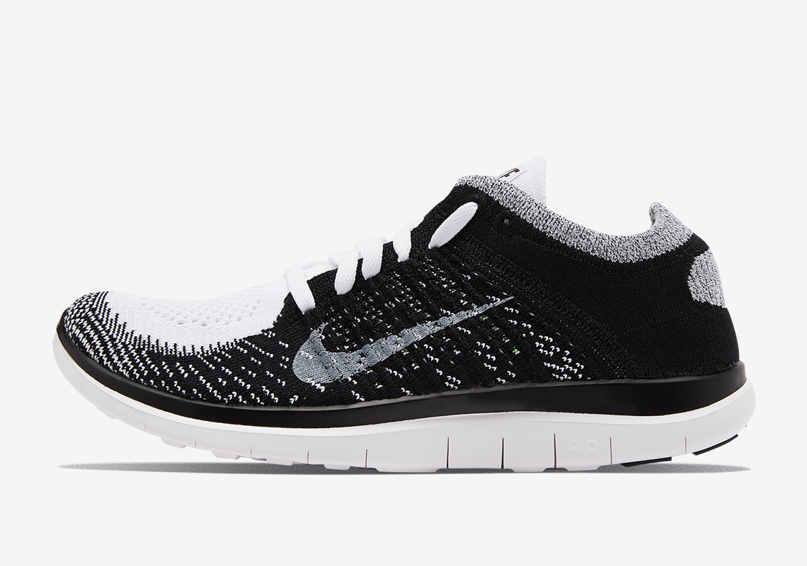 Nike Free Flyknit 4 0 Womens 631050 100 1