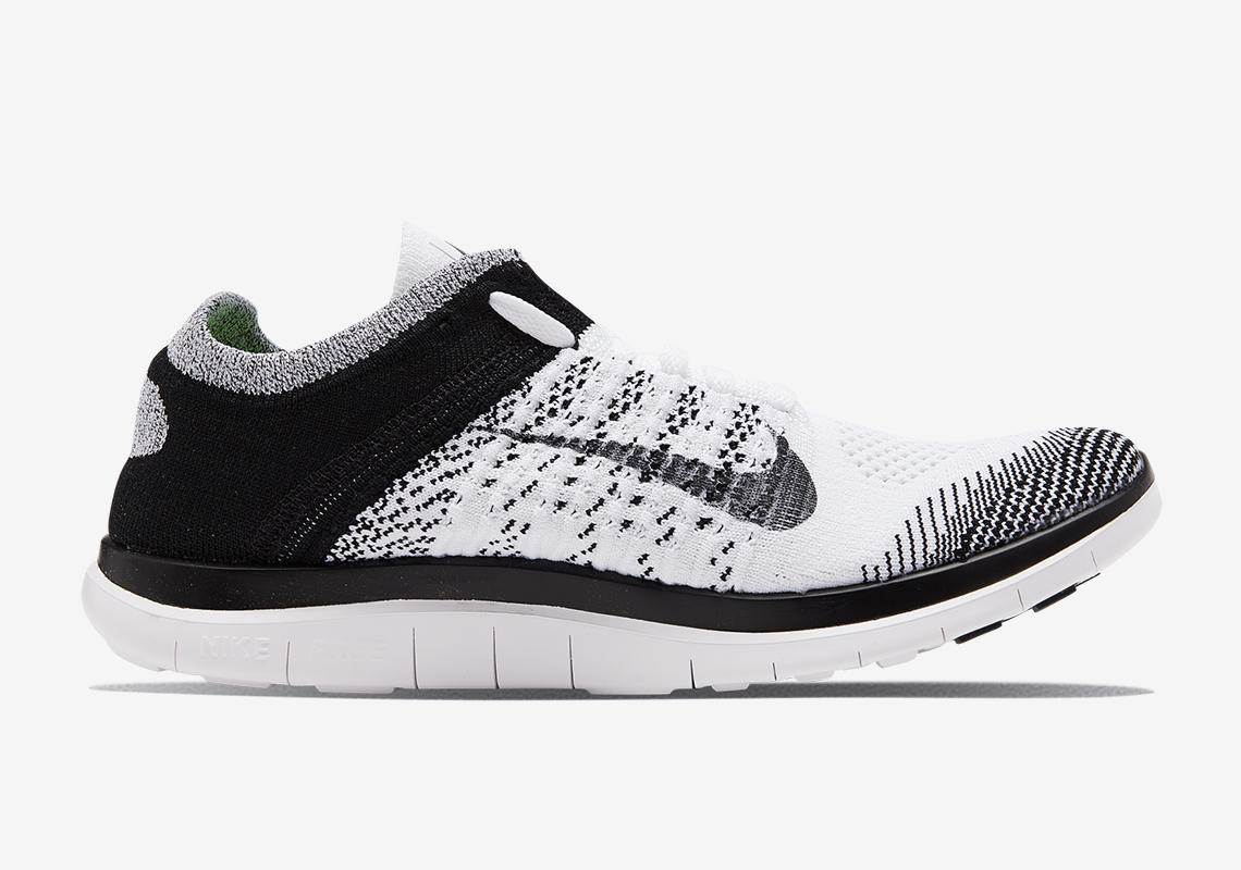 Nike Free Flyknit 4 0 Womens 631050 100 2