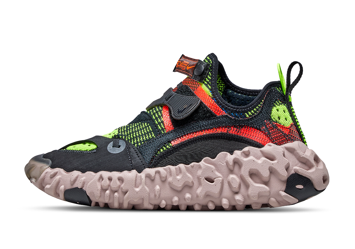 Nike Ispa Overreact Gallery 1