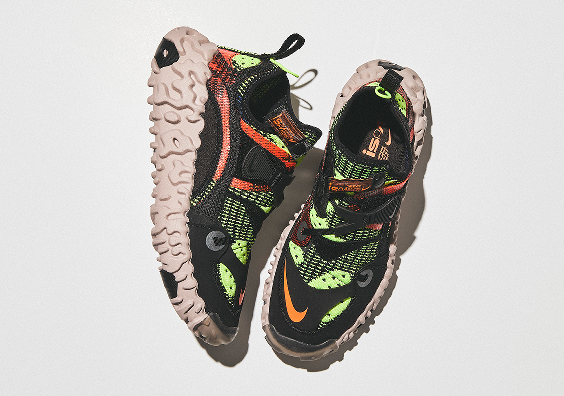 Nike Ispa Overreact Gallery 5