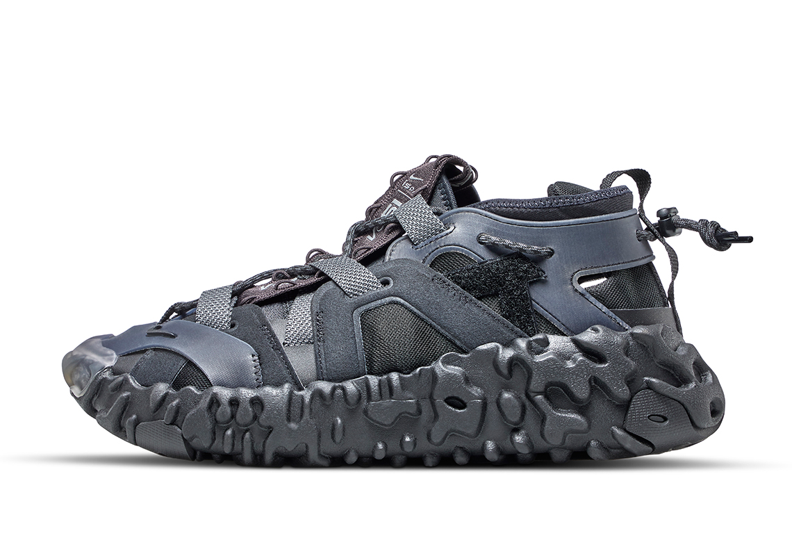 Nike Ispa Overreact Sandal Gallery 2