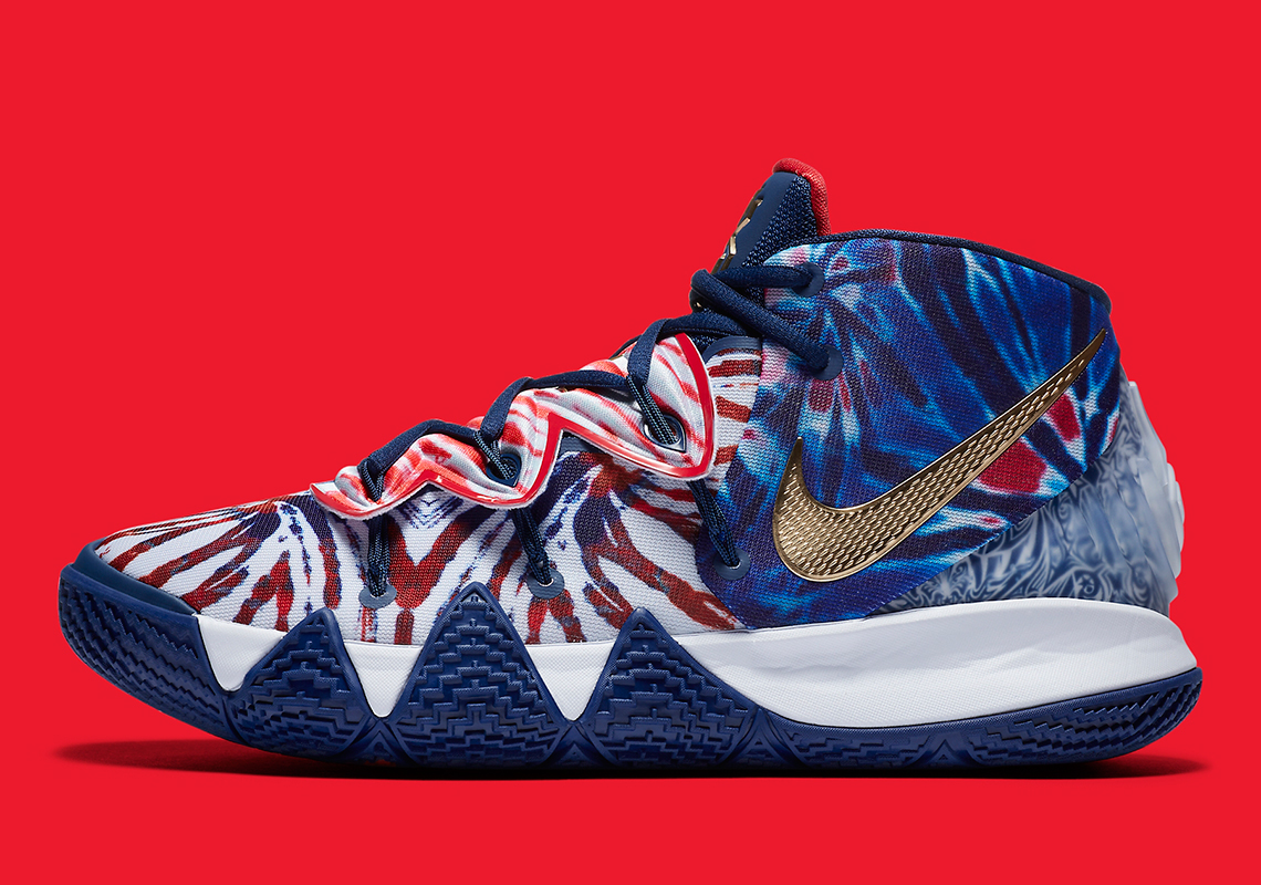 Nike Kyrie S2 Hybrid Tie Dye Ct1971 400 1