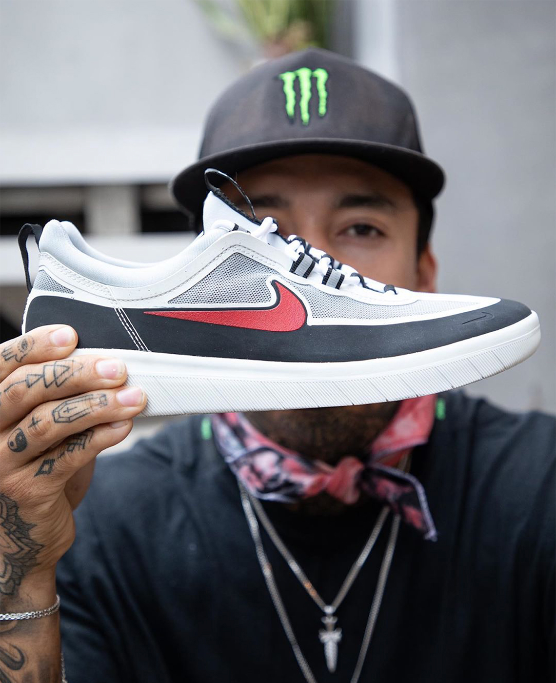 Nike Sb Nyjah 2 Select Gallery 3