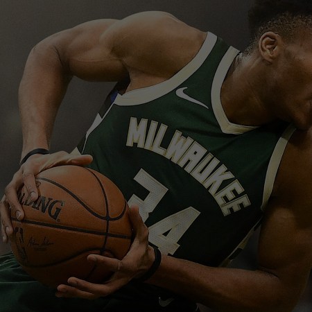 Giannis Antetokounmpo's Nike Zoom Freak 2 Further Unlocks His Unstoppable Eurostep