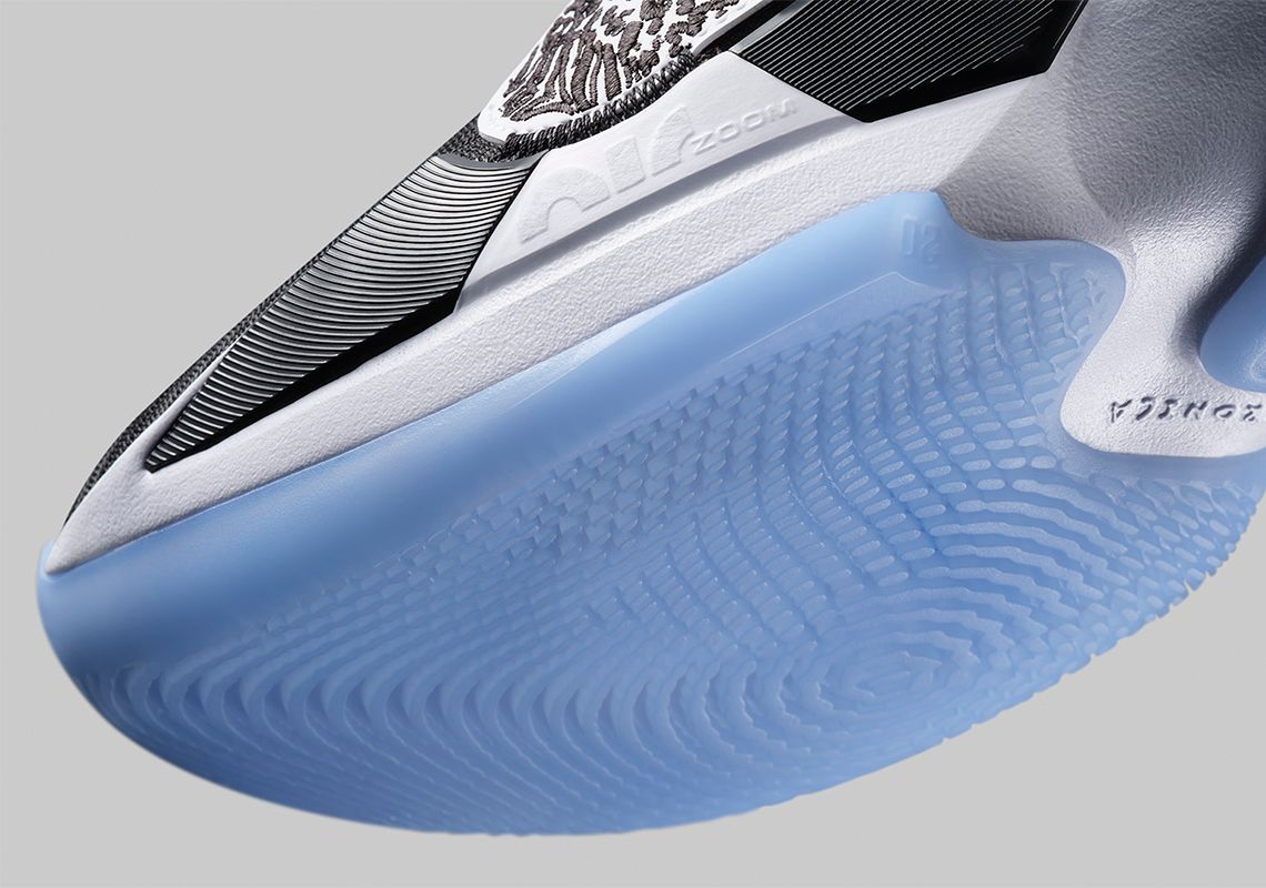 Nike Zoom Freak 2 Detail 1