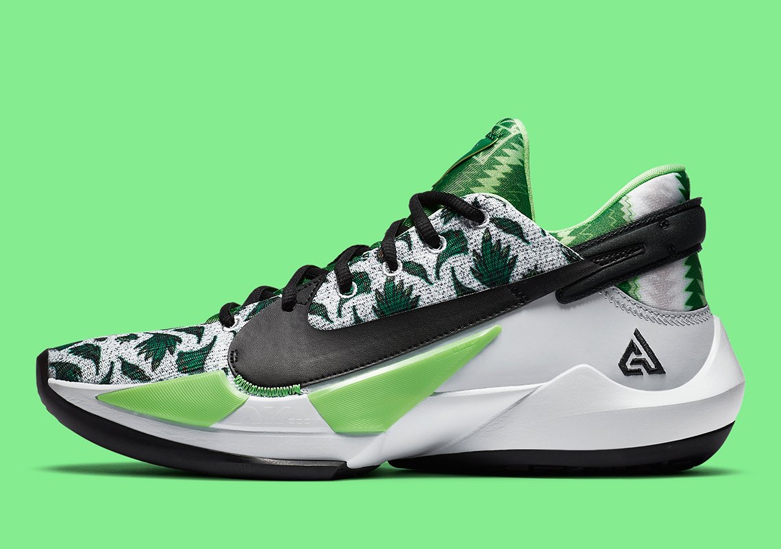 Nike Zoom Freak 2 Naija Da0907 002 4