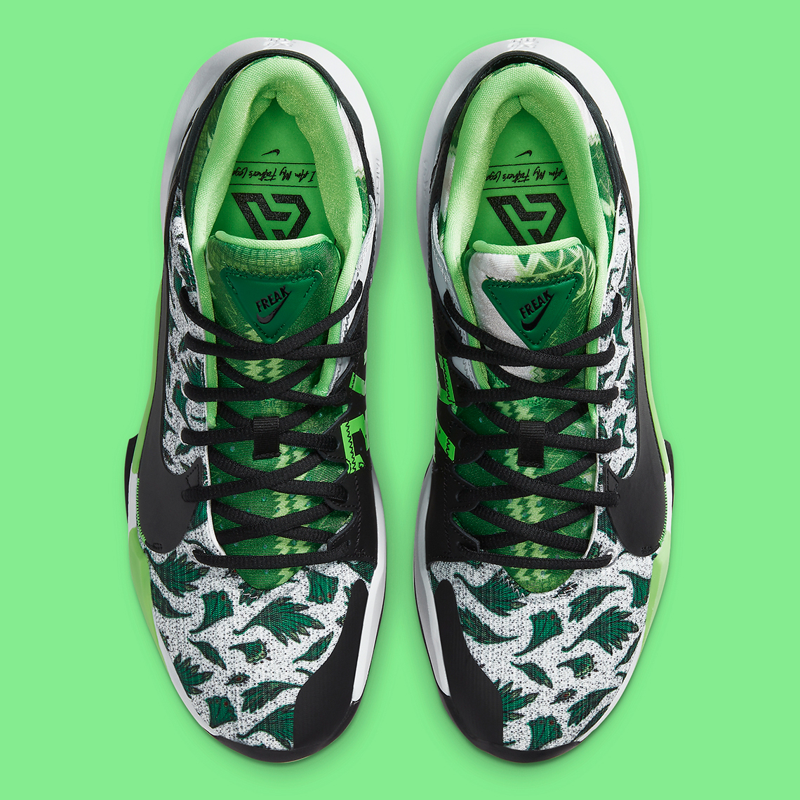 Nike Zoom Freak 2 Naija Da0907 002 6