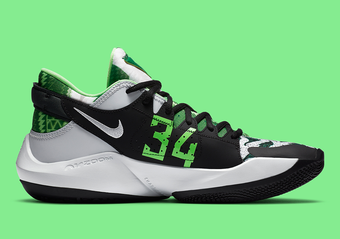 Nike Zoom Freak 2 Naija Da0907 002 7