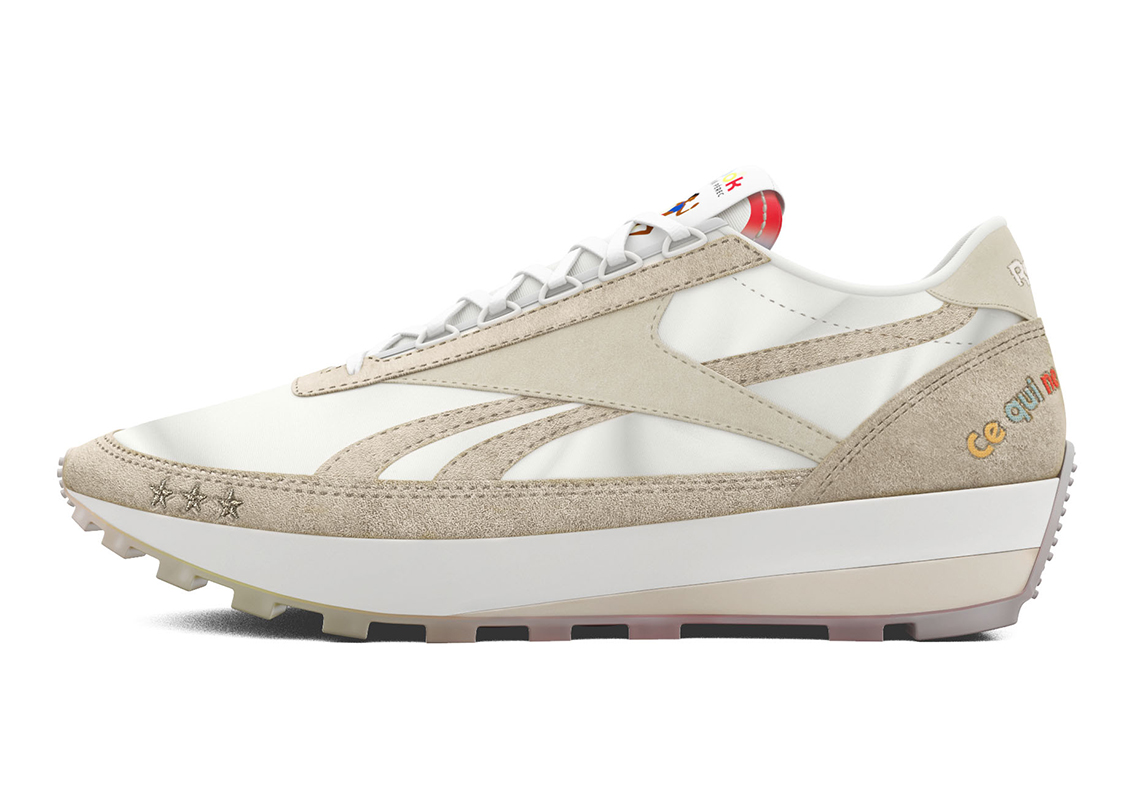 Reebok Aztec Og Quart De Mile 4