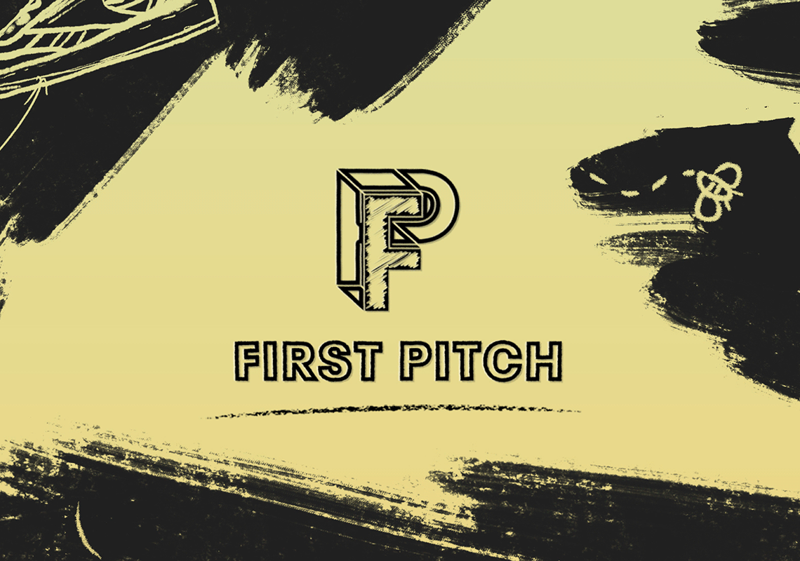 Reebok First Pitch 1