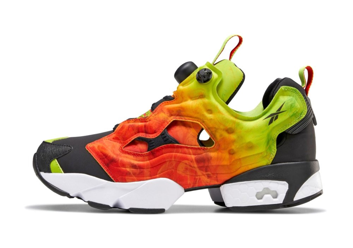 Reebok Instapump Fury Og N Fv1576