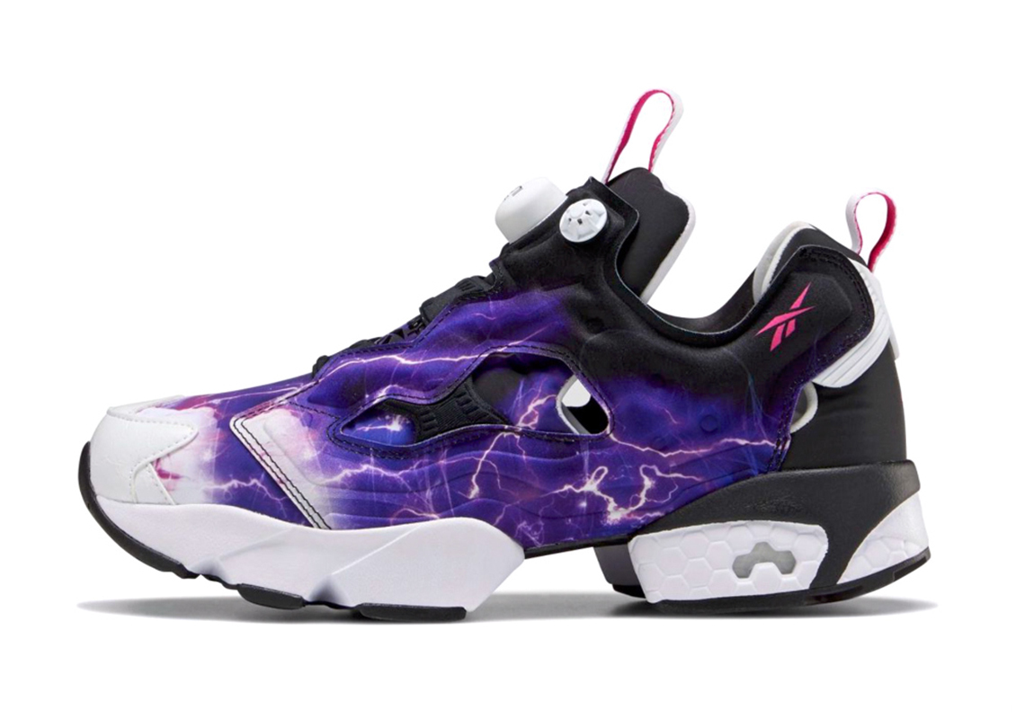 Reebok Instapump Fury Og N Fv1577