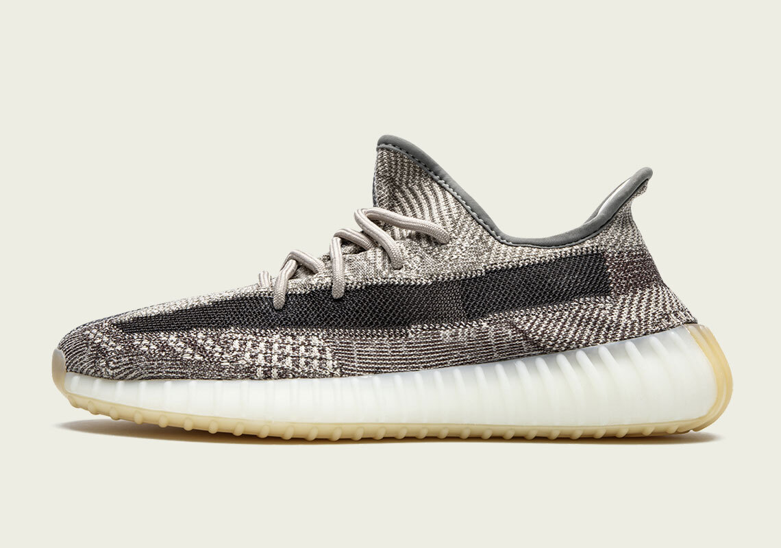 Yeezy 350 Zyon Release Date 1