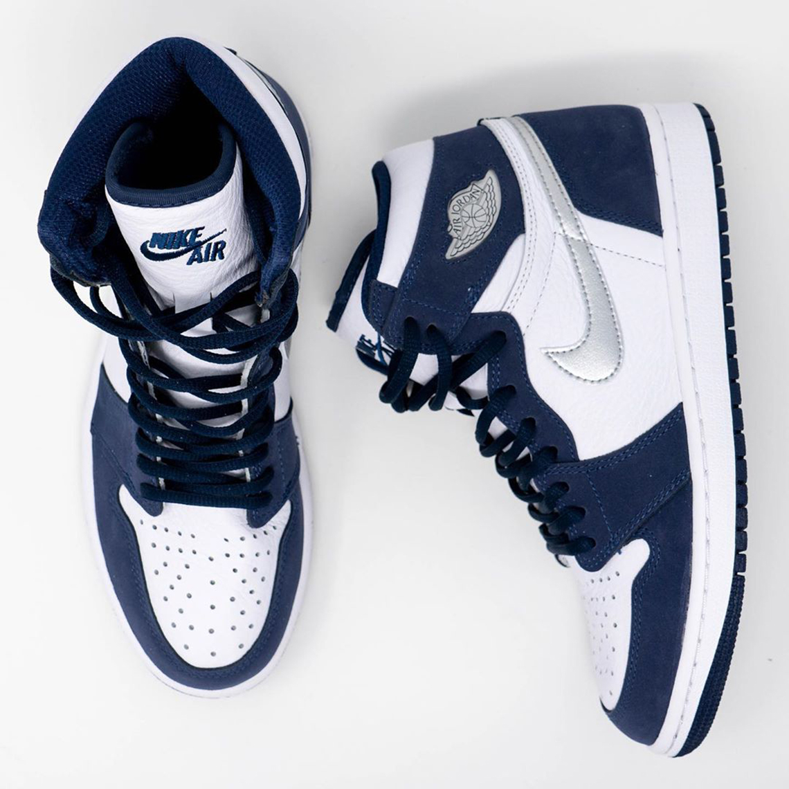 Air Jordan 1 Co.jp Midnight Navy Dc1788 100 Release Info 9