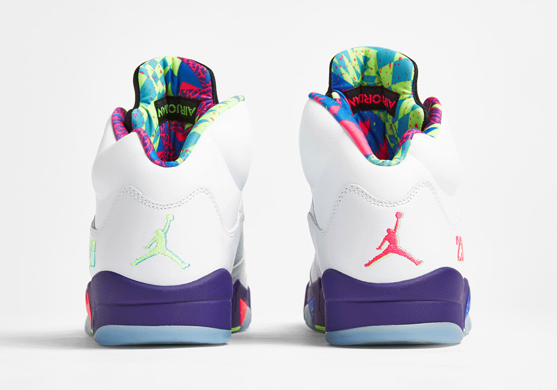 Air Jordan 5 Bel Air Db3335 100 1