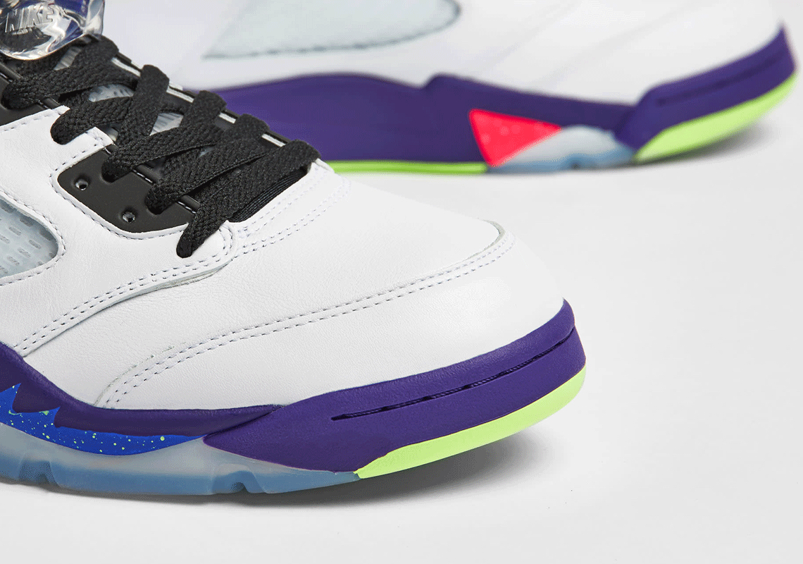 Air Jordan 5 Bel Air Db3335 100 6