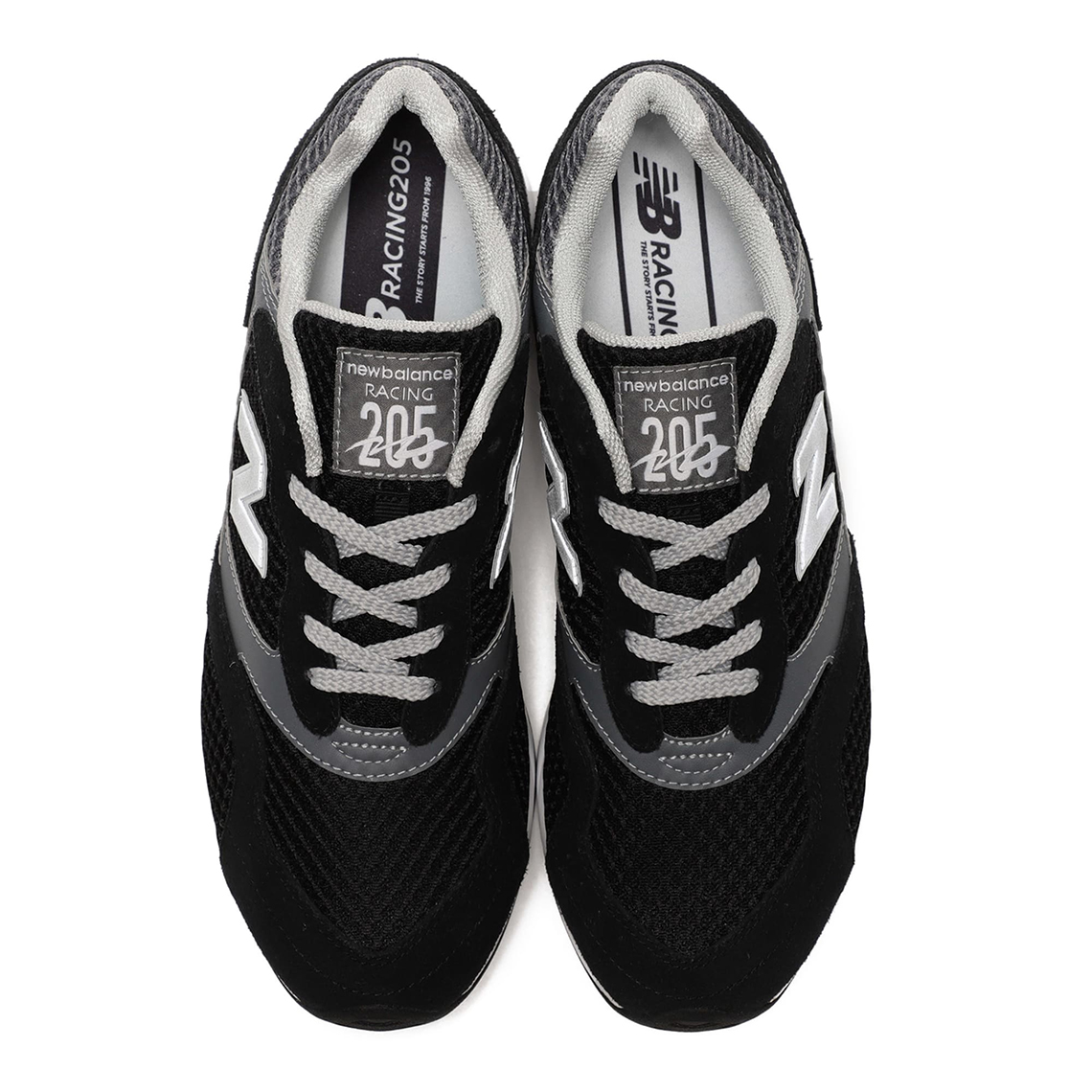 Beams New Balance Rc205 Release Date 12