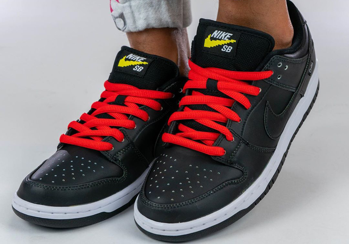 Civilist Nike Sb Dunk Low Cz5123 001 3