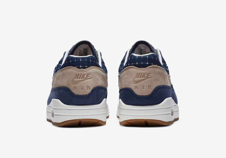 Denham Nike Air Max 1 Release Date 2020 2