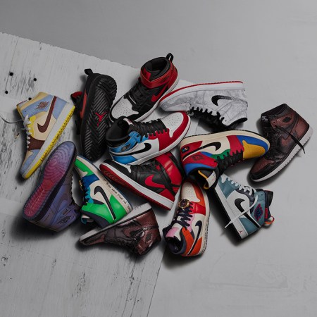 Breakdown: The Cost of the Air Jordan 1