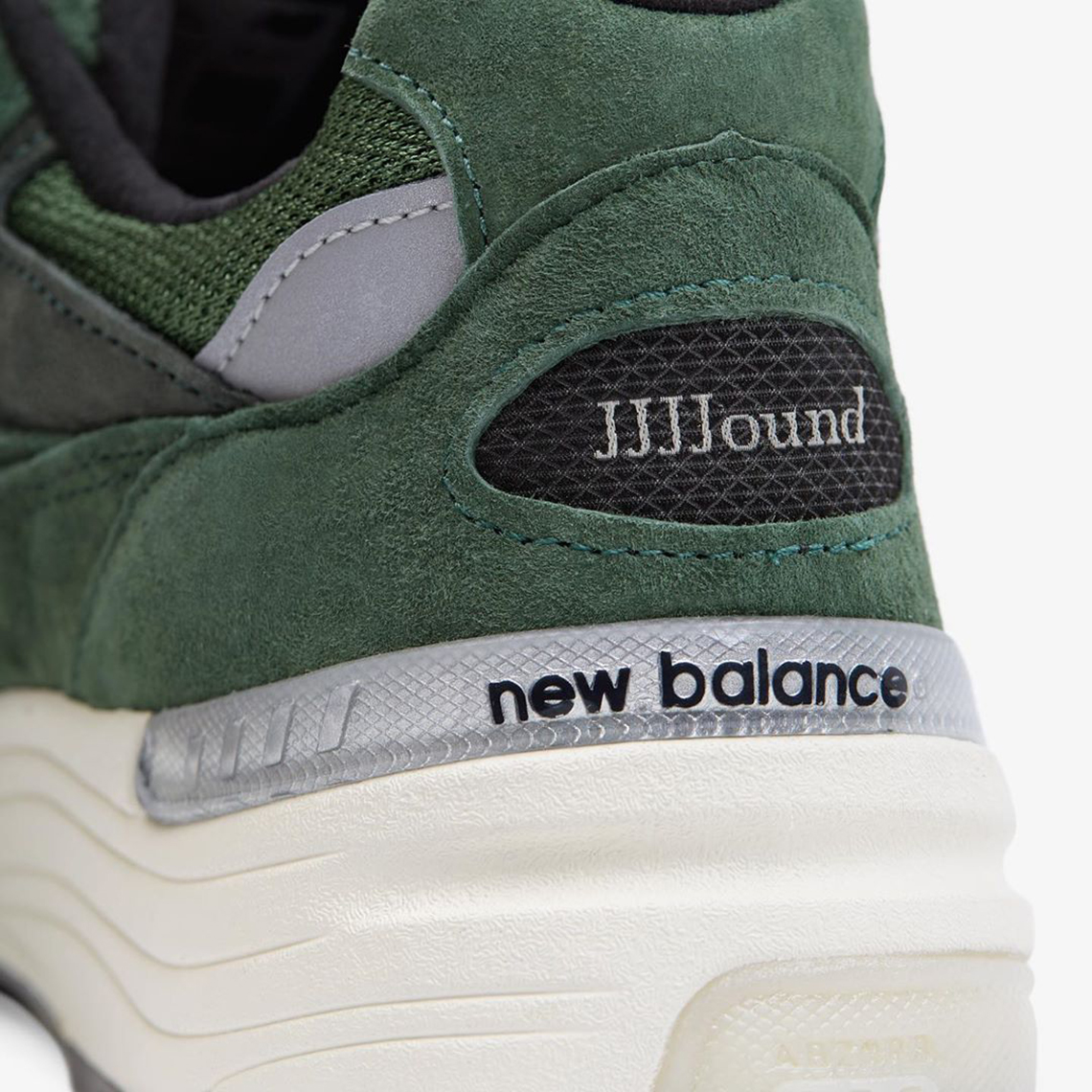 Jjjjound New Balance 992 Japan Release Info 2