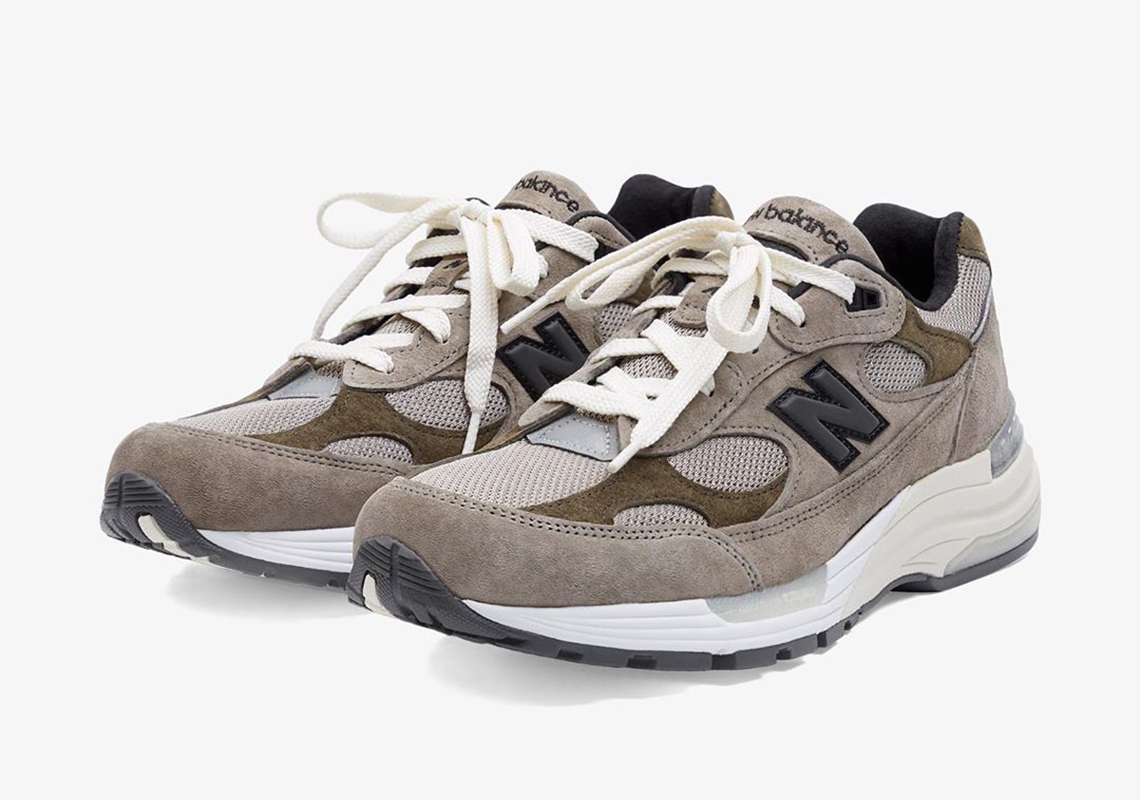 Jjjjound New Balance 992 Japan Release Info 3