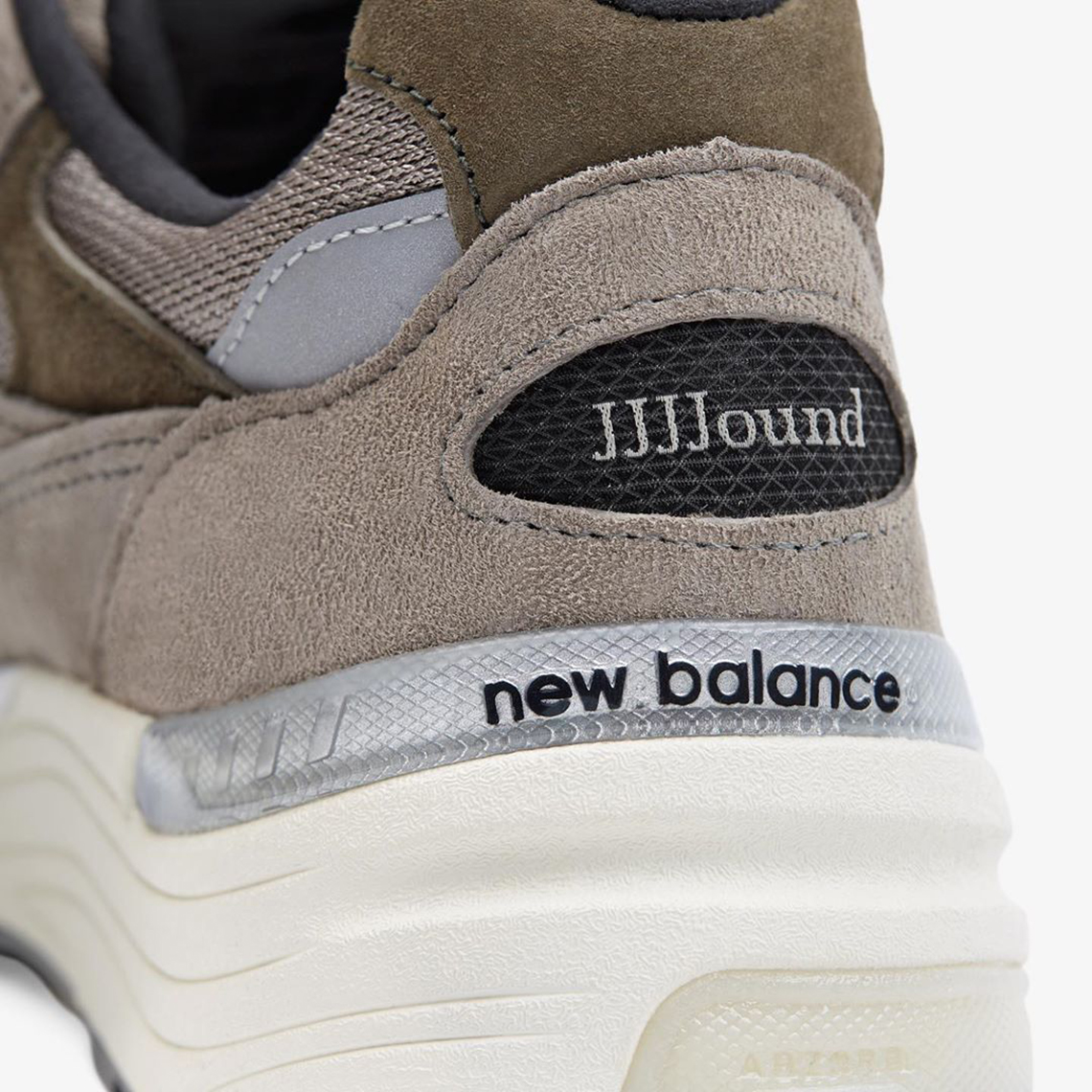 Jjjjound New Balance 992 Japan Release Info 4