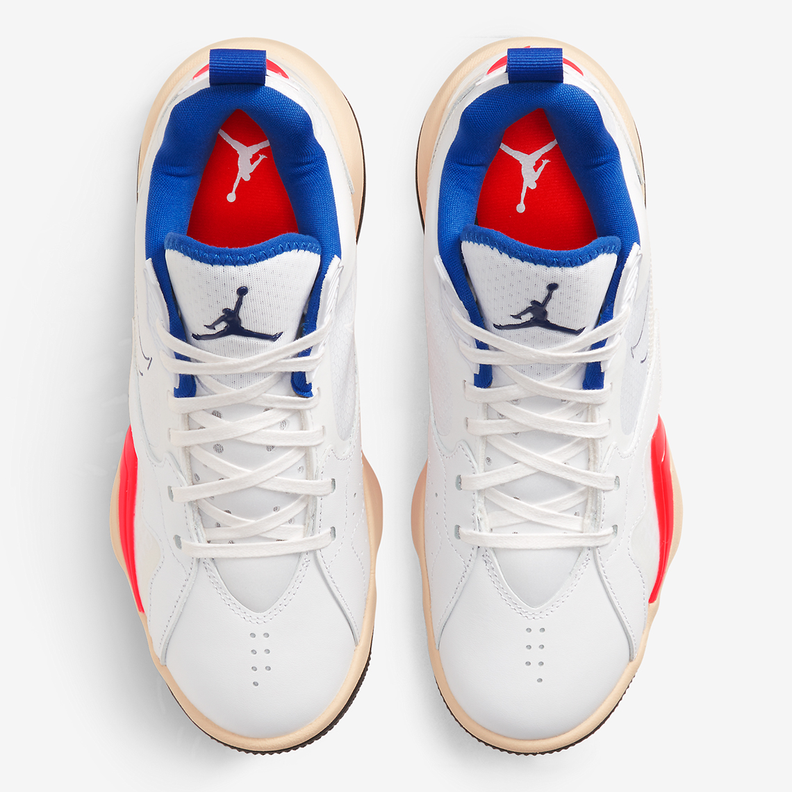 Jordan Zoom 92 Ultramarine Ck9184 101 6