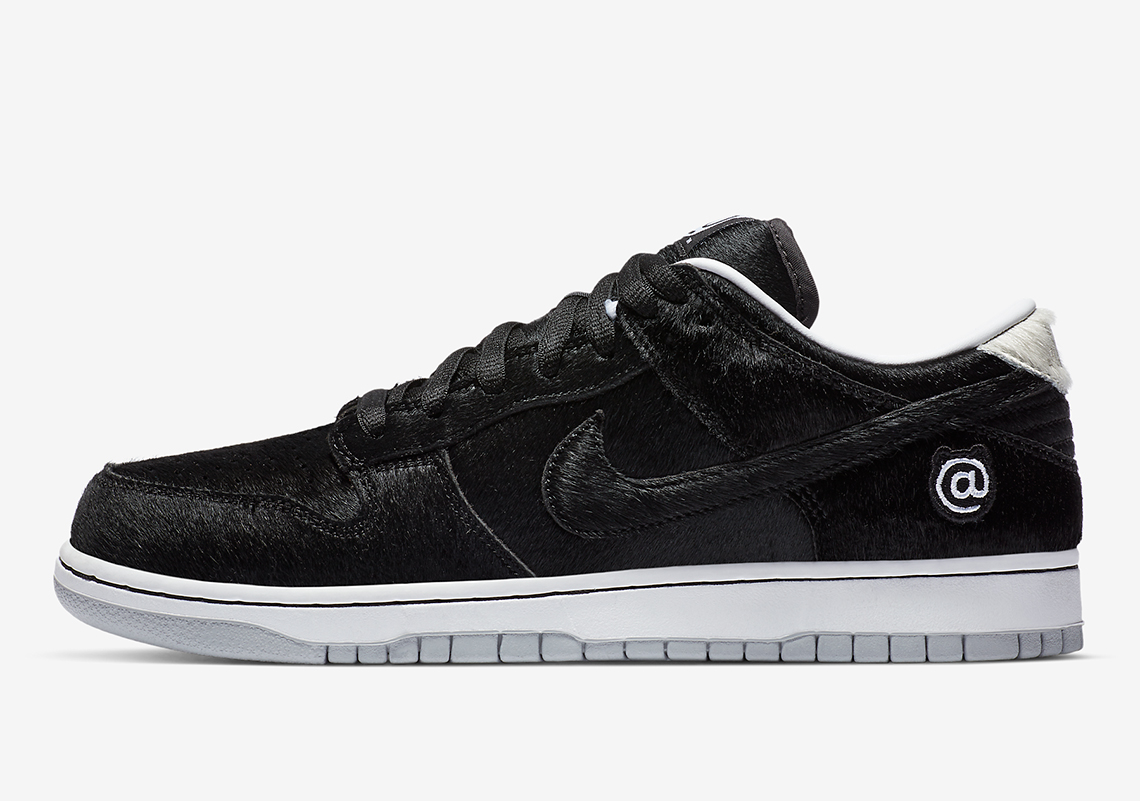 Medicom Toy Nike Sb Dunk Low Cz5127 001 8