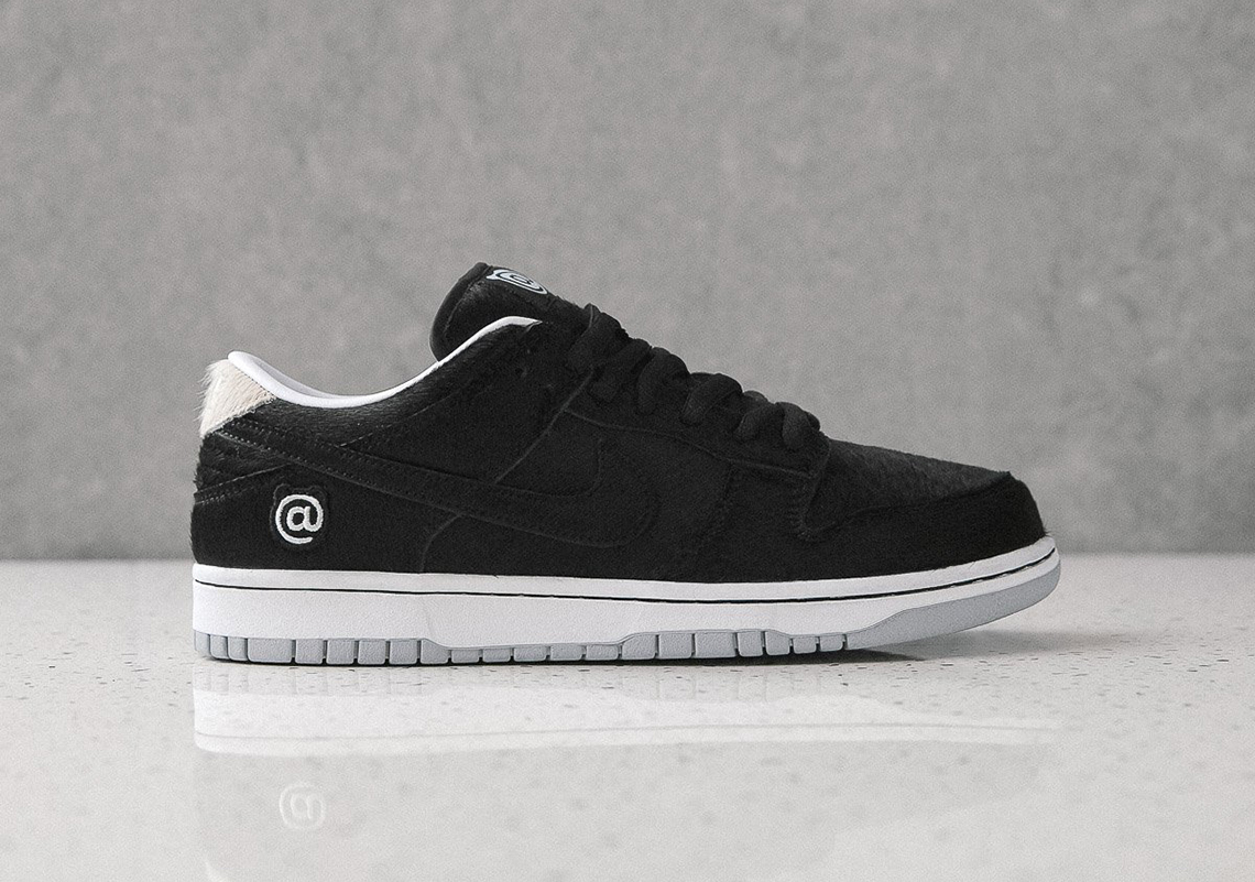 Medicom Toy Nike Sb Dunk Low Store List 5