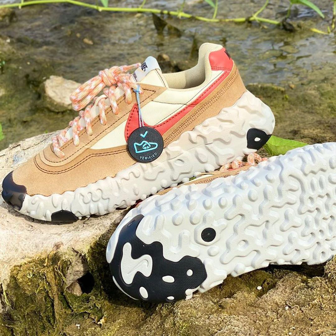 Nike Ispa Overbreak Release Info Photos 1