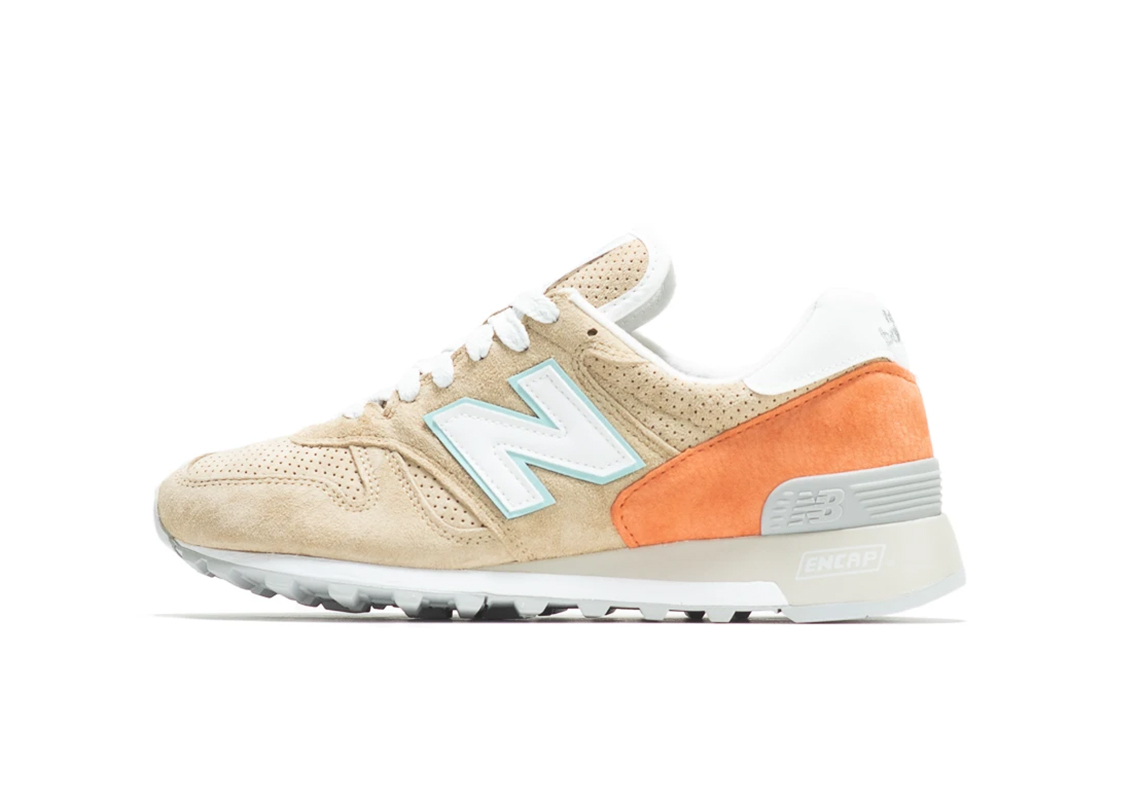 New Balance 1300 Tan Orange Release Info 3