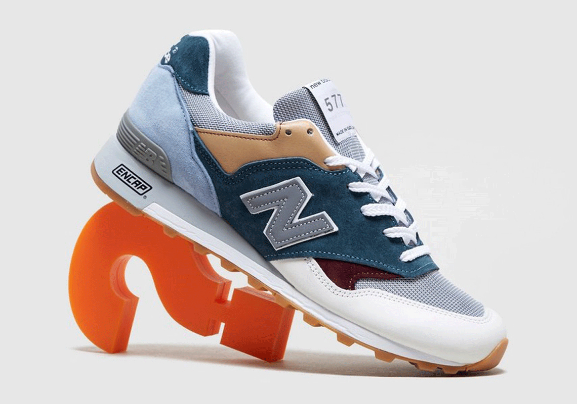 New Balance 577 Supply Pack M577jbt 1