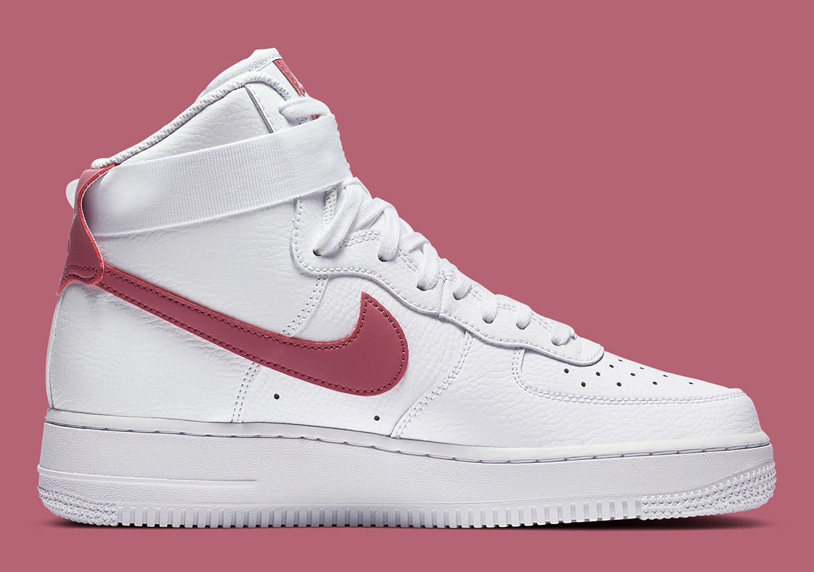 Nike Air Force 1 334031 116 Release Info 2