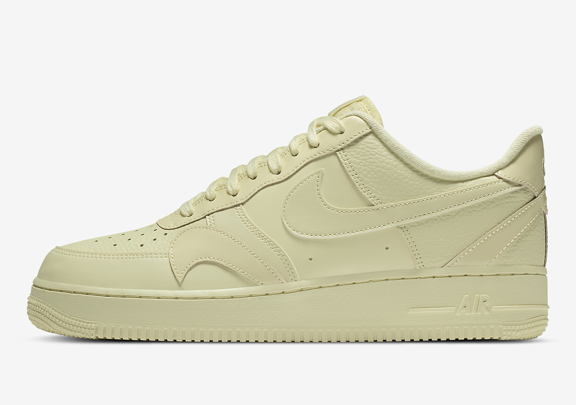 Nike Air Force 1 Ck7214 700 3