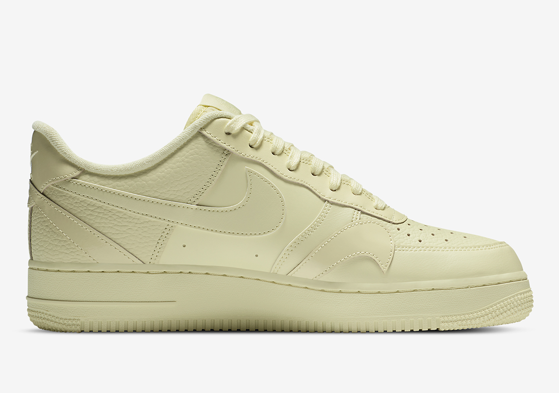 Nike Air Force 1 Ck7214 700 4