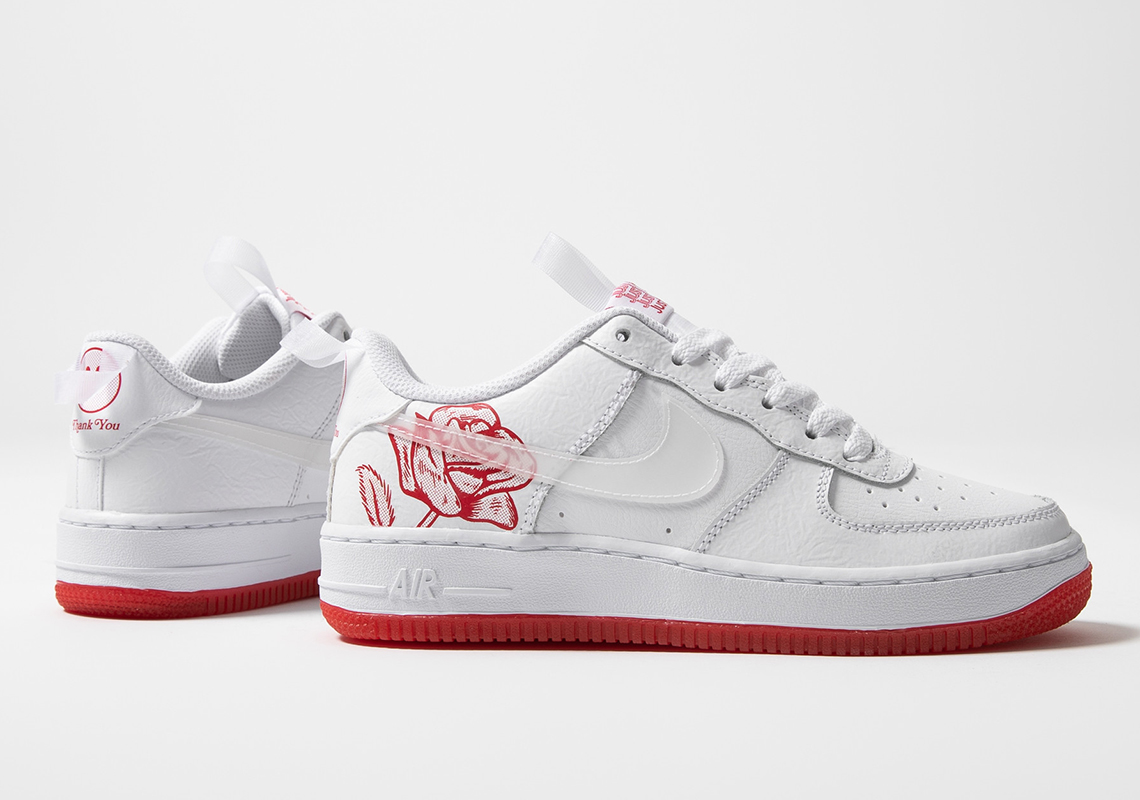 Nike Air Force 1 Cn8534 100 2