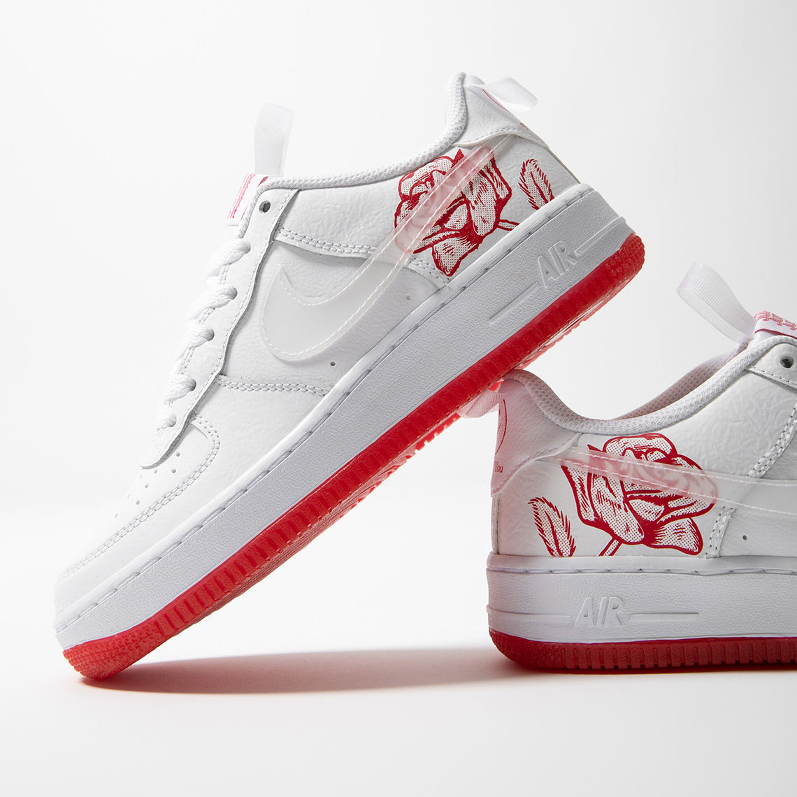 Nike Air Force 1 Cn8534 100 5