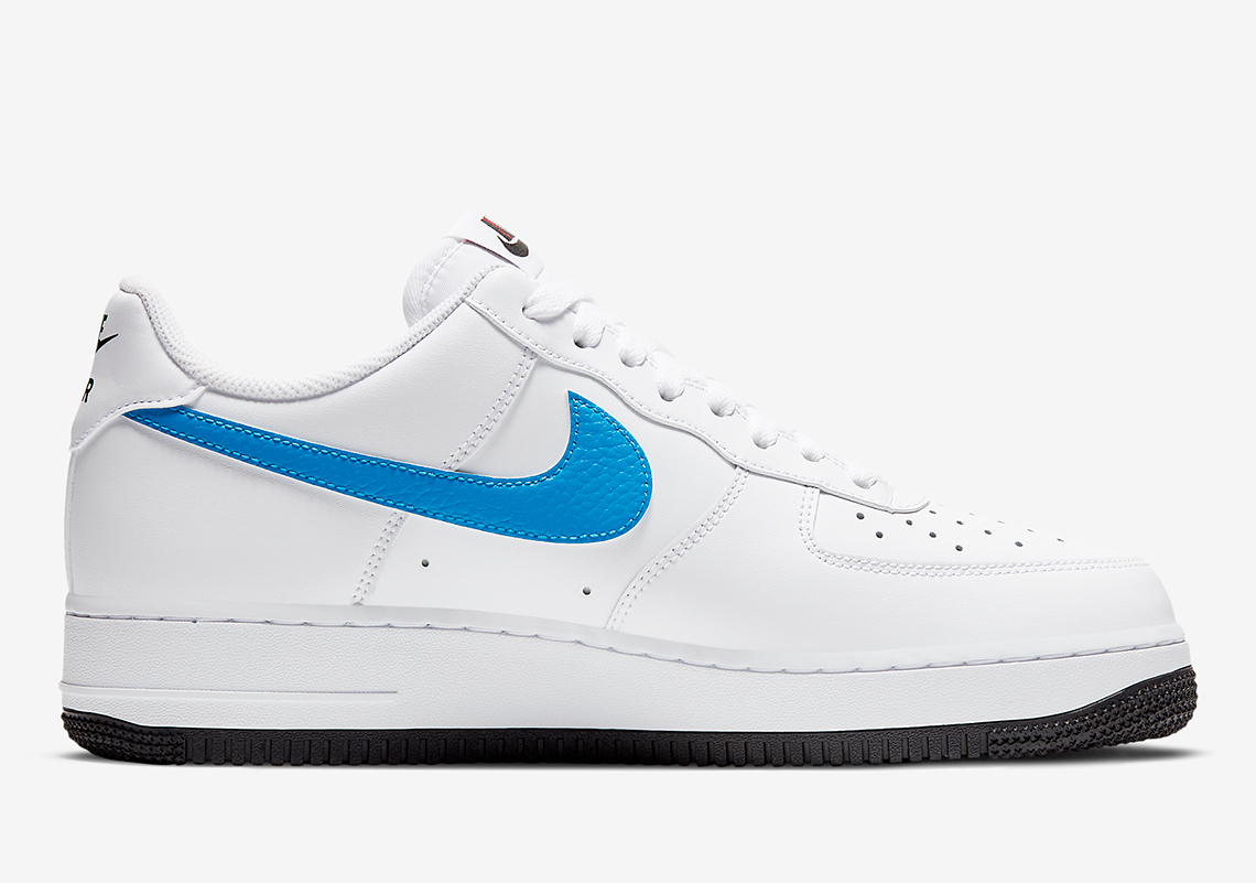 Nike Air Force 1 Ct2816 100 2