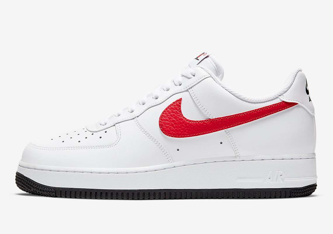 Nike Air Force 1 Ct2816 100 6