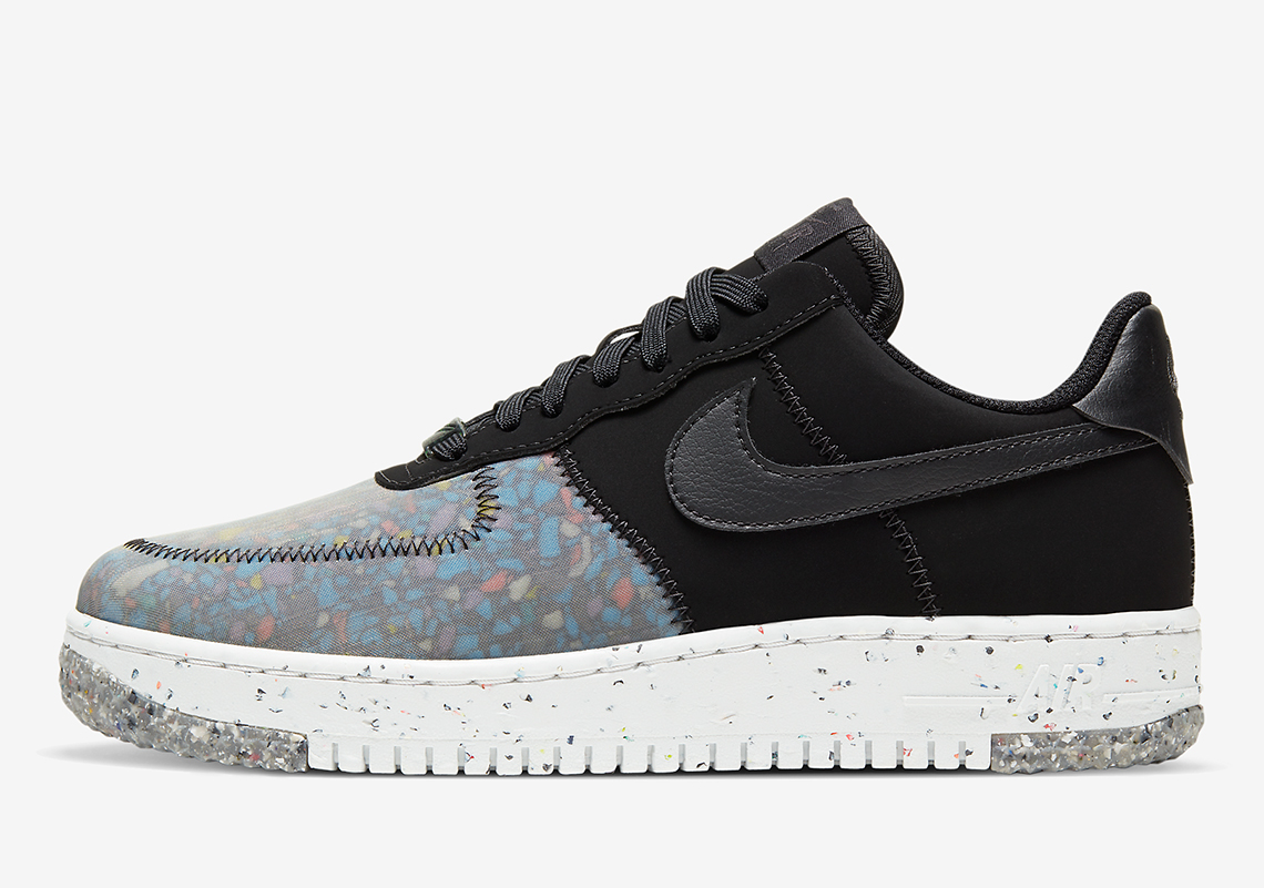 Nike Air Force 1 Crater Ct1986 002 2