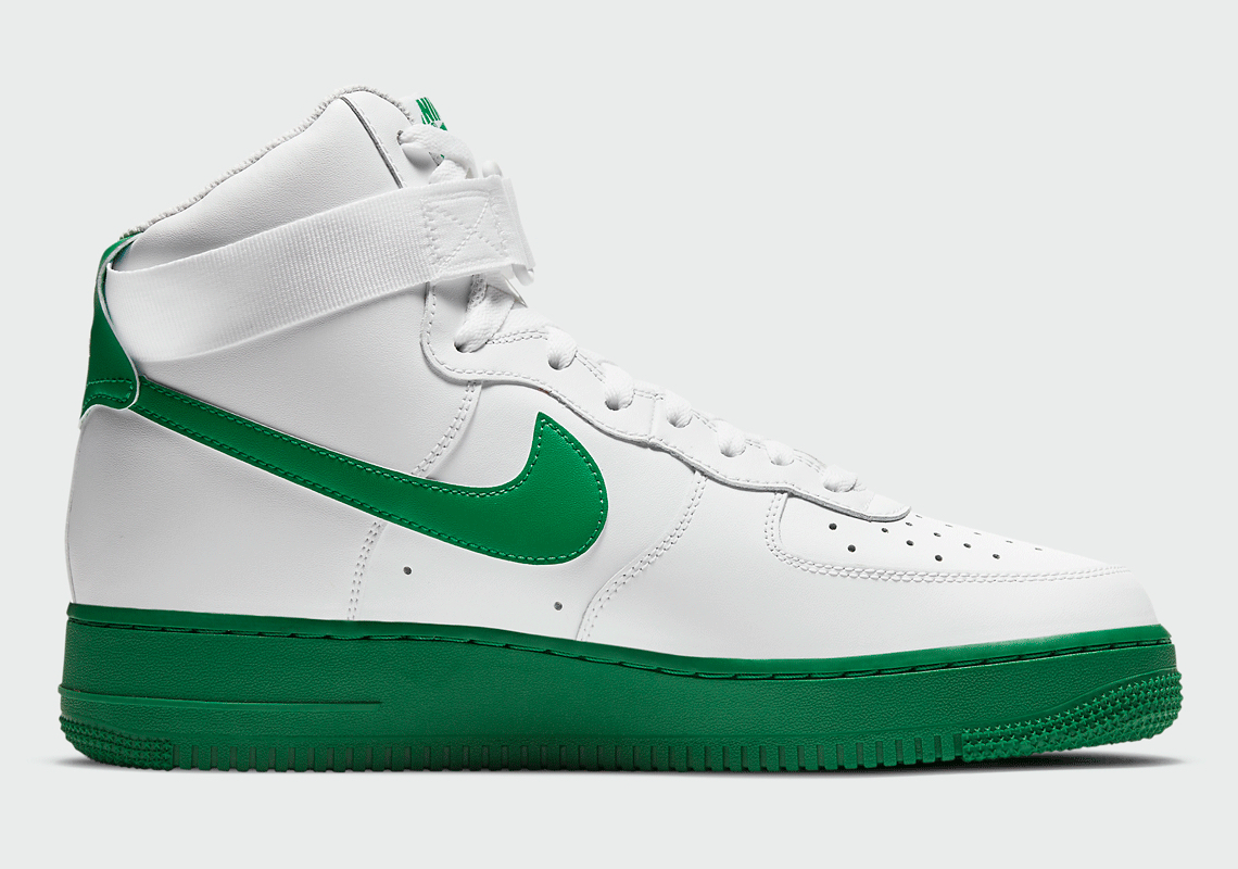 Nike Air Force 1 High Ck7794 100 4